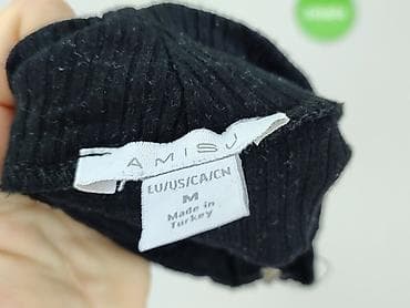 bluzki turecka: Amisu, Top damski, rozmiar M — 4