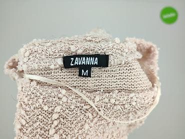 laversa pl: Zavanna, Bluzka damska, rozmiar M — 4