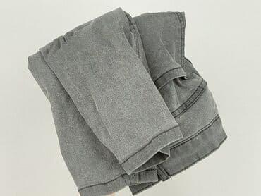 sinsay baggy jeans: Jeansy damskie, rozmiar S — 6