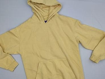 house oversize: Jack&Jones, Bluza z kapturem damska, rozmiar 3XL — 1