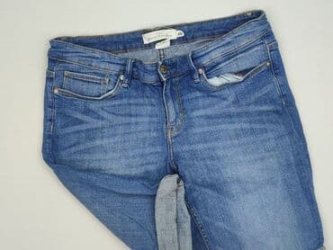 krótkie spodenki wyszczuplające: H&M L.O.G.G., Szorty damskie, L — 1