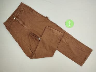 pull and bear cargo: Shein, Spodnie cargo damskie, S — 2