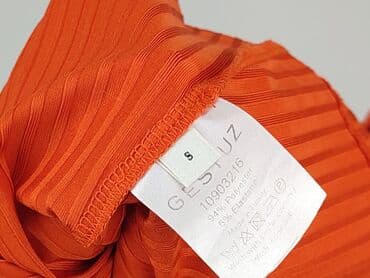 lindex bluza: Gestuz, Top damski, rozmiar S — 5