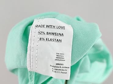 miss moi bluzki: Bluzka damska, rozmiar One size — 7