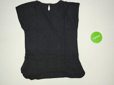 monki bluzki: T-shirt damski, rozmiar L — 3