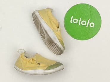 buty walkx: Buciki niemowlęce, 20, stan - Bardzo dobry — 3