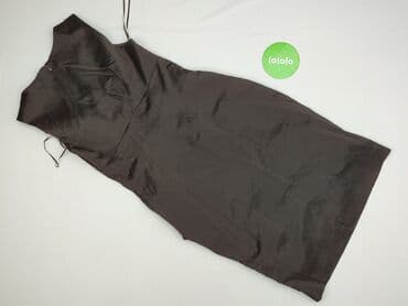 sukienki wieczorowe ołowkowe: Pretty Girl, Sukienka damska, rozmiar S — 4