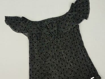 mango sukienka w grochy: Mohito, Bluzka damska, XS — 1