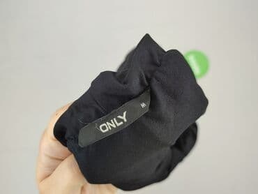 krótkie obcisłe spódniczki: ONLY, Body damskie, rozmiar M — 4