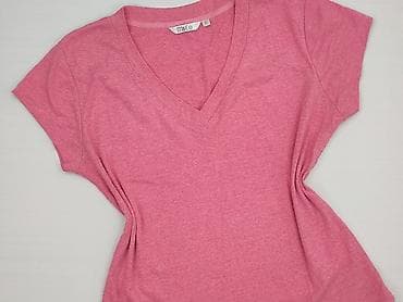 tm levin: M&Co, T-shirt damski, rozmiar L — 1