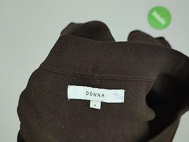 Spódnice: Donna Karan, Spódnica damska, rozmiar L — 5