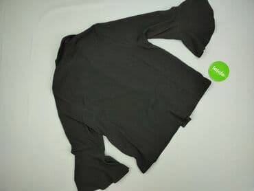 byolala kurtki zimowe: Narzutka damska, rozmiar 5XL — 3