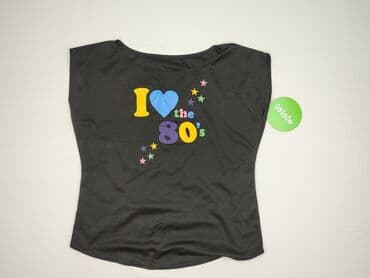 t shirty plus size allegro: T-shirt damski, rozmiar 3XL — 2