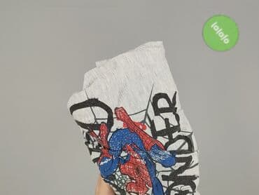 marynarka i koszulka: Blouse, Marvel, 2-3 years, 92-98 cm, condition - Good — 5