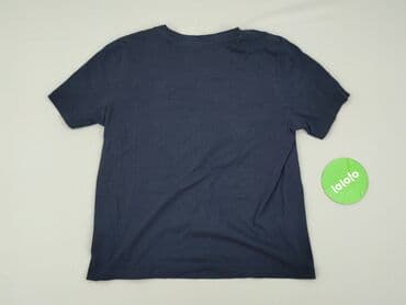 жіноча футболка m eu 38 візерунок принт колір білий: EDC, T-shirt damski, rozmiar S — 3