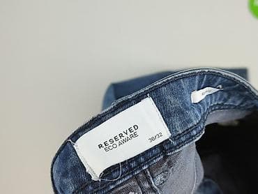 lee jeans pl: Reserved, Jeansy dla mężczyzn, rozmiar M — 4