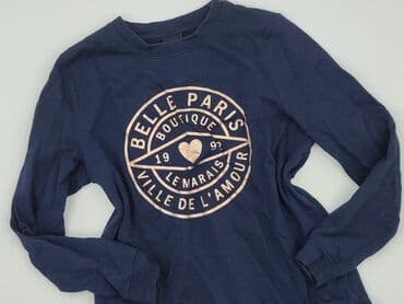 blue motion sweter: Bluzka damska, rozmiar 2XL — 1