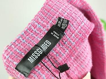 missguided sklep: Missguided, Spodnie materiałowe damskie, rozmiar M — 4