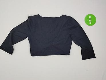 zyrafa h: Zebra, Kardigan damski, rozmiar S — 3