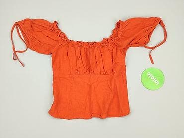 pull bear szorty: New Look, Bluzka damska, rozmiar S — 2