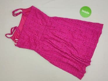 czerwona sukienka 146: Sukienka damska, rozmiar S — 3