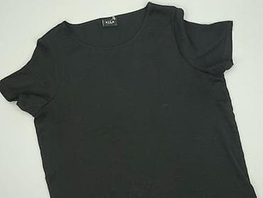 Vila, T-shirt damski, rozmiar L