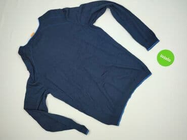 golf burberry: Hugo Boss, Sweter for men, size M — 4