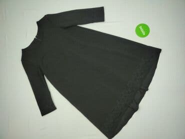 sukienki trapezowe wieczorowe allegro: Sukienka damska, rozmiar S — 2