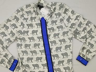 top marks: Topshop, Жіноча блуза, розмір S — 1