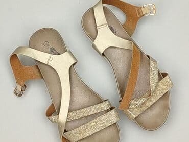 buty givenchy: Sandały damskie, 39 — 1