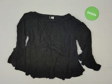 bluzki hiszpanki plus size allegro: Bluzka damska, rozmiar S — 2