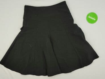 czarne spódniczka sinsay: Papaya, Spódnica damska, rozmiar L — 3