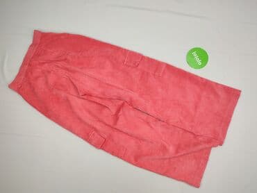 Spodnie: Spodnie cargo damskie, S — 3