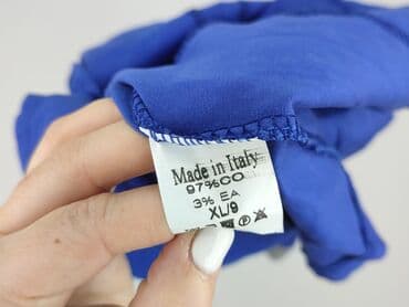 kombinezon softshell damski: ITALY FASHION, Marynarka damska, rozmiar XL — 6