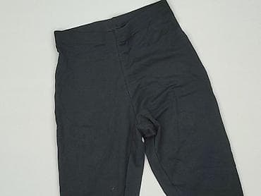 polyester underwear: Legginsy rozmiar S — 1