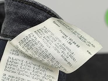 levis bluzki: Lee, Jeansy damskie, rozmiar S — 6