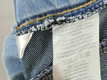 spódnice jeansowe duże rozmiary: Denim, Spódnica damska, rozmiar L — 7