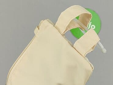 czapka z daszkiem bawełna czy poliester: Torba materiałowa, stan - Idealny — 5