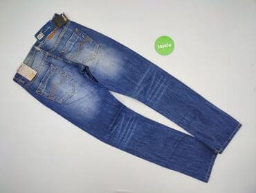 spodnie woskowane born2be: Jeanswear, Jeansy dla mężczyzn, rozmiar 2XL — 3