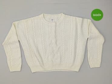 дублянка жіноча польща: Sinsay, Women`s sweater, size S (EU 36) — 2