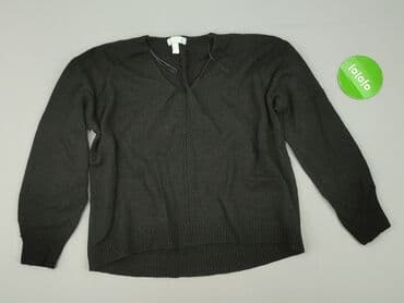 hm sweterki damskie: H&M, Sweter damski, rozmiar M — 2