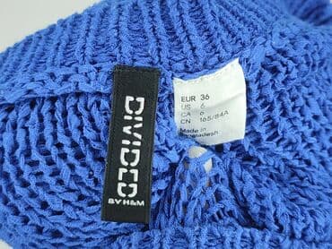 cropp sweter: H&M Divided, Women`s sweater, S — 4