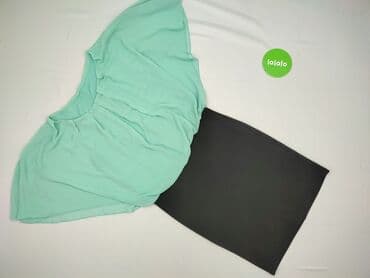 sukienki koloru miętowego na wesele: Sukienka damska, rozmiar M — 3