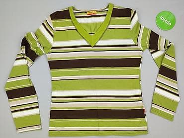lidl plus size: Bluzka damska, rozmiar 4XL — 2