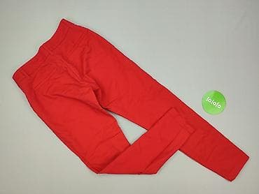 latex: Esmara, Material trousers for women, size M — 3