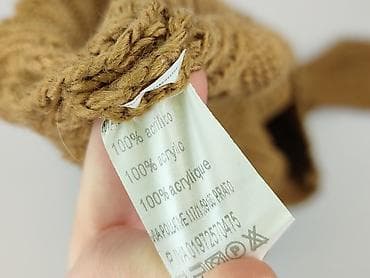 kolnierz: Kardigan damski, rozmiar 4XL — 4