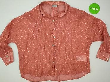 canda clothing: Canda, Bluzka damska, rozmiar 4XL — 2