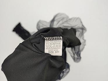 bluzka basic by o la la: Sukienka damska, rozmiar S — 4