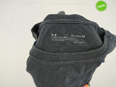 bluzy levis: Under Armour, Koszulka dla mężczyzn, rozmiar XL — 4