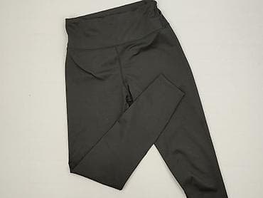 Legginsy Sportowe damskie, rozmiar S